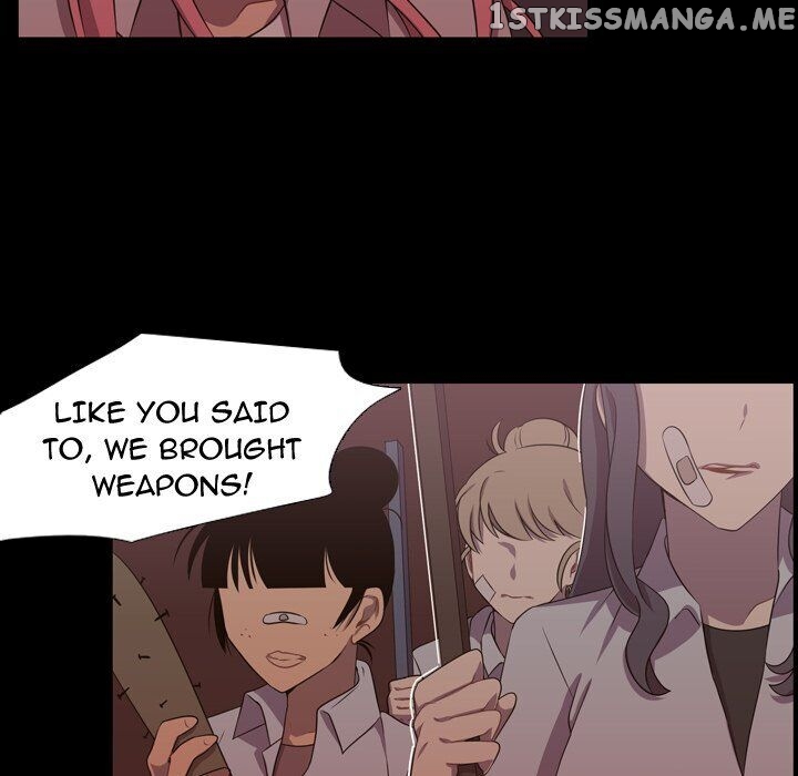 I Need Romance chapter 30 - page 87