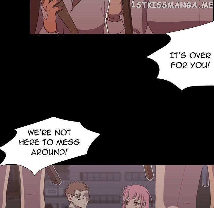 I Need Romance chapter 30 - page 88