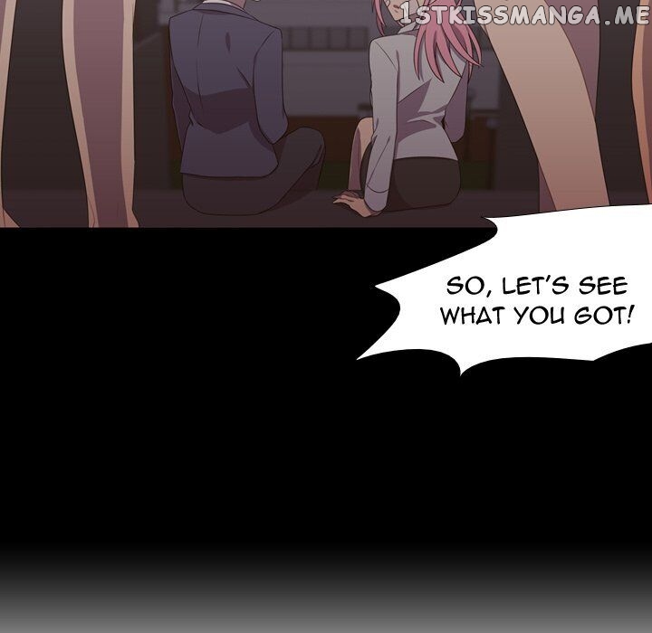 I Need Romance chapter 30 - page 89