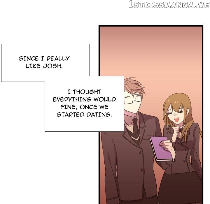 I Need Romance chapter 29 - page 13