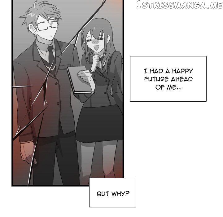I Need Romance chapter 29 - page 15