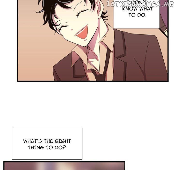 I Need Romance chapter 29 - page 17