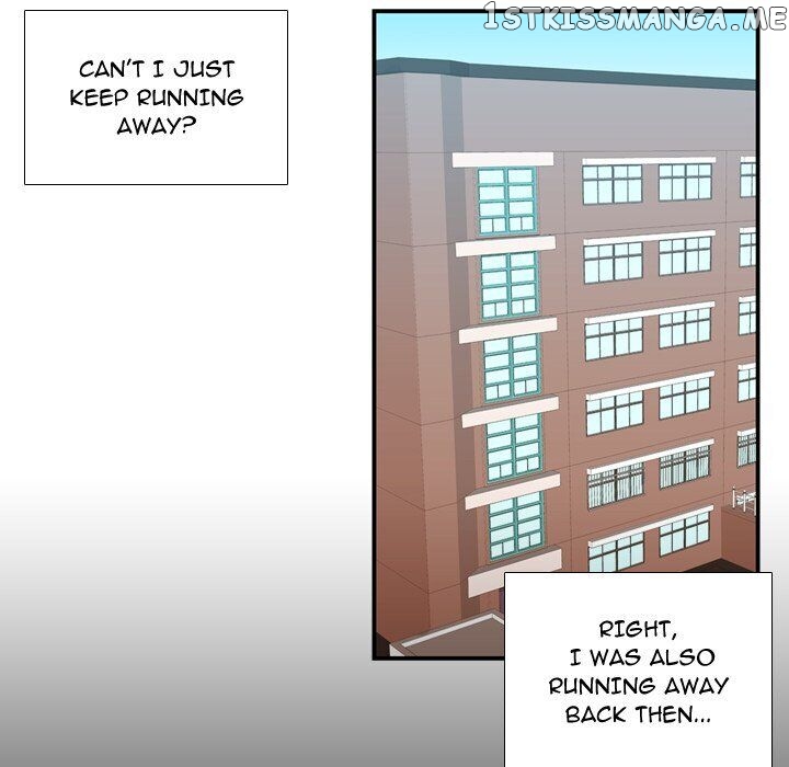 I Need Romance chapter 29 - page 19