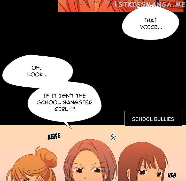 I Need Romance chapter 29 - page 25