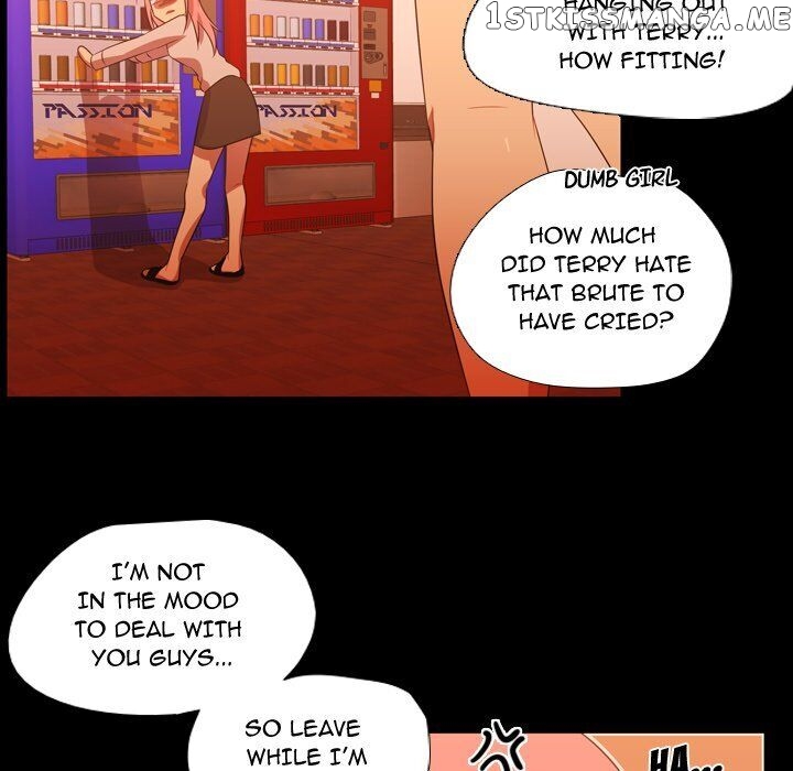 I Need Romance chapter 29 - page 27
