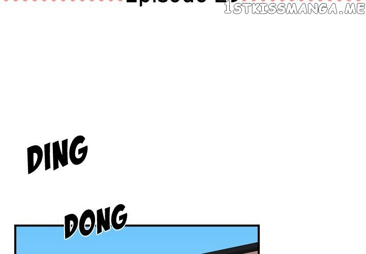I Need Romance chapter 29 - page 3