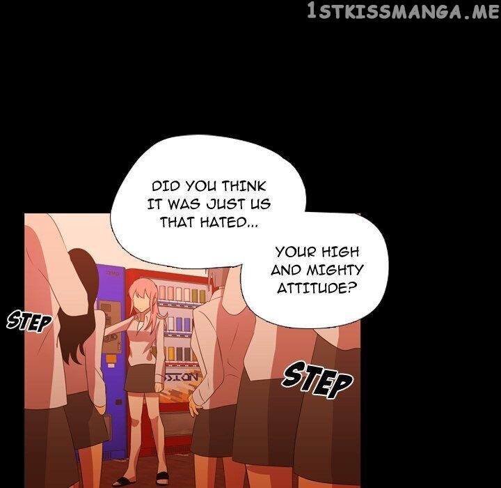 I Need Romance chapter 29 - page 32