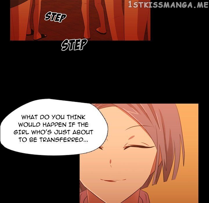 I Need Romance chapter 29 - page 33