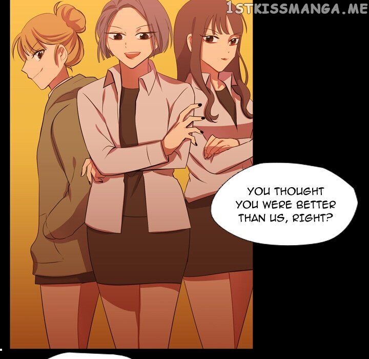 I Need Romance chapter 29 - page 35