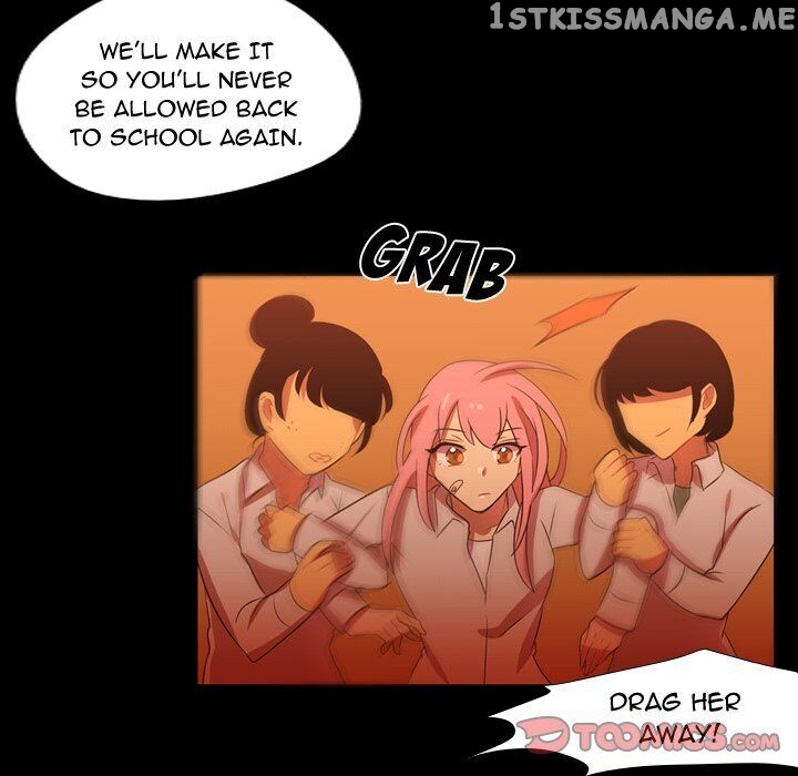 I Need Romance chapter 29 - page 36