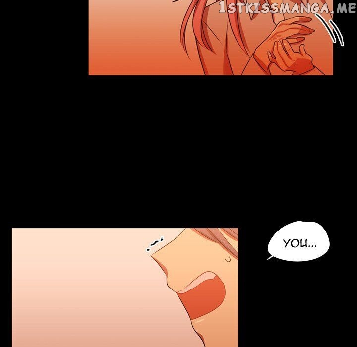 I Need Romance chapter 29 - page 44
