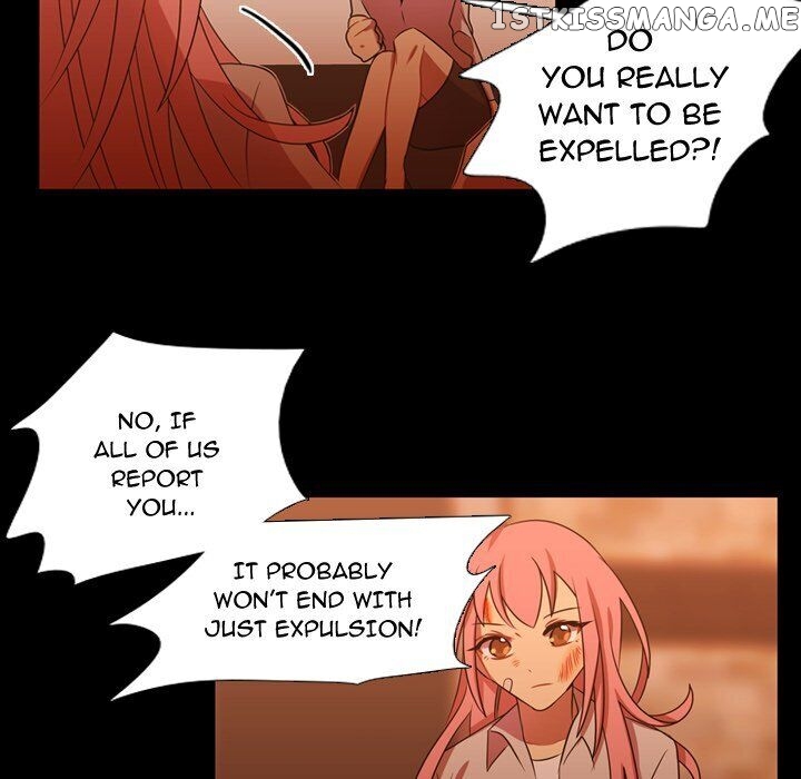 I Need Romance chapter 29 - page 47