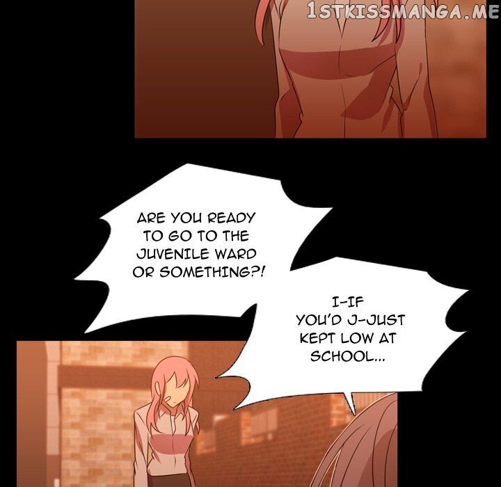 I Need Romance chapter 29 - page 48