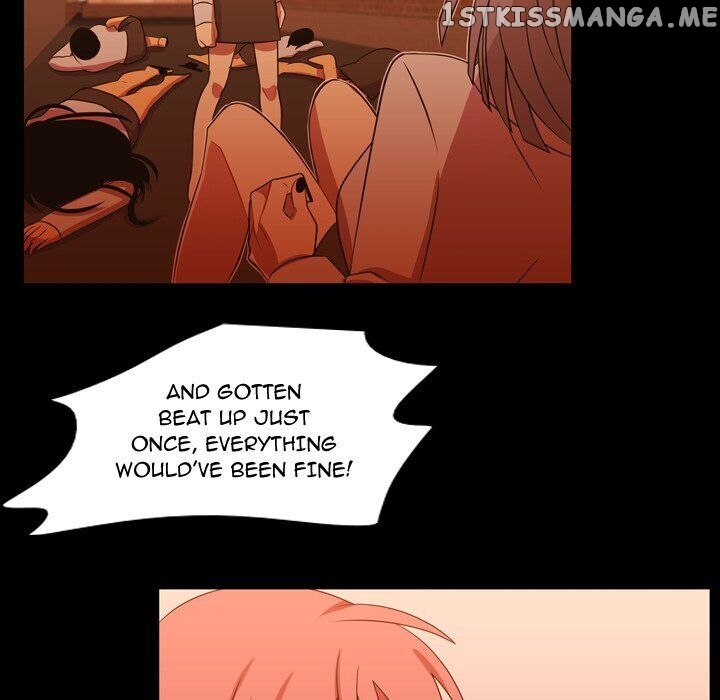 I Need Romance chapter 29 - page 49