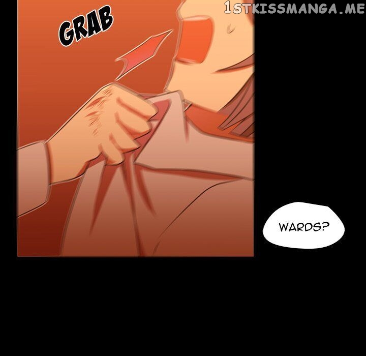 I Need Romance chapter 29 - page 55