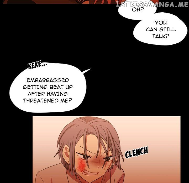 I Need Romance chapter 29 - page 60