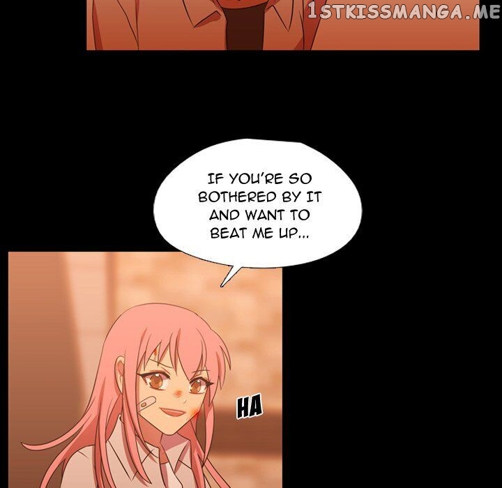 I Need Romance chapter 29 - page 61