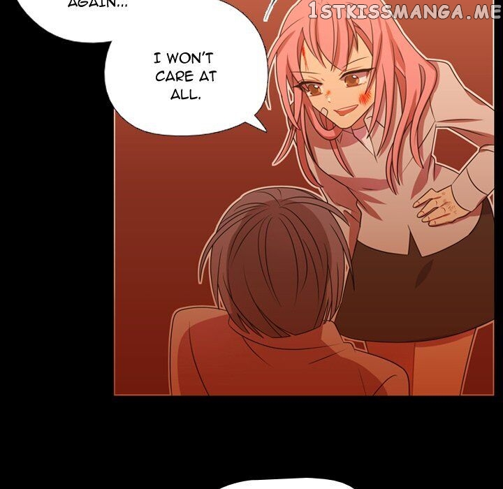 I Need Romance chapter 29 - page 63