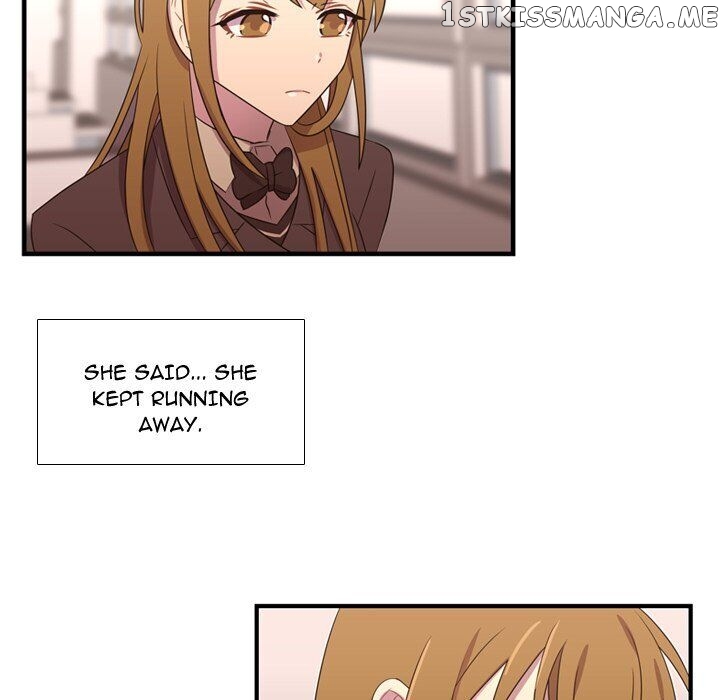 I Need Romance chapter 29 - page 7