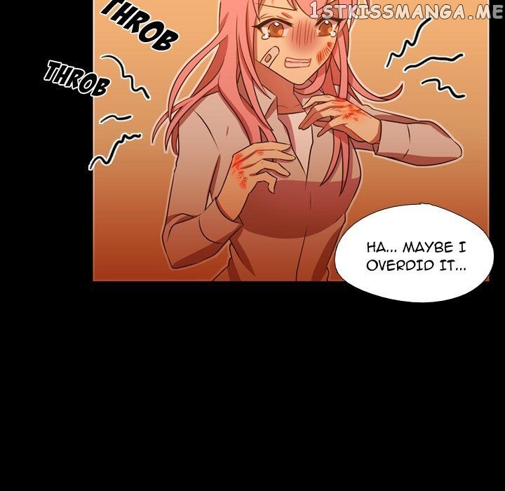 I Need Romance chapter 29 - page 71