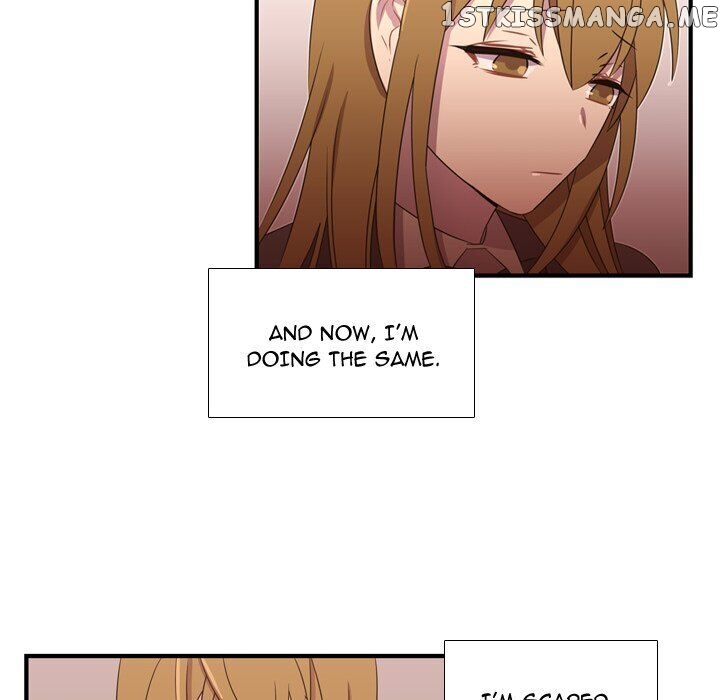 I Need Romance chapter 29 - page 8