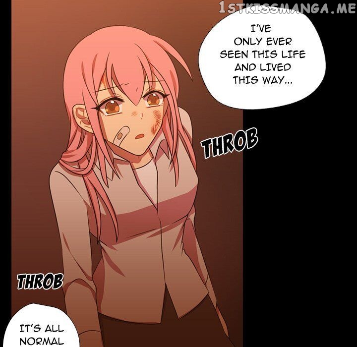 I Need Romance chapter 29 - page 81