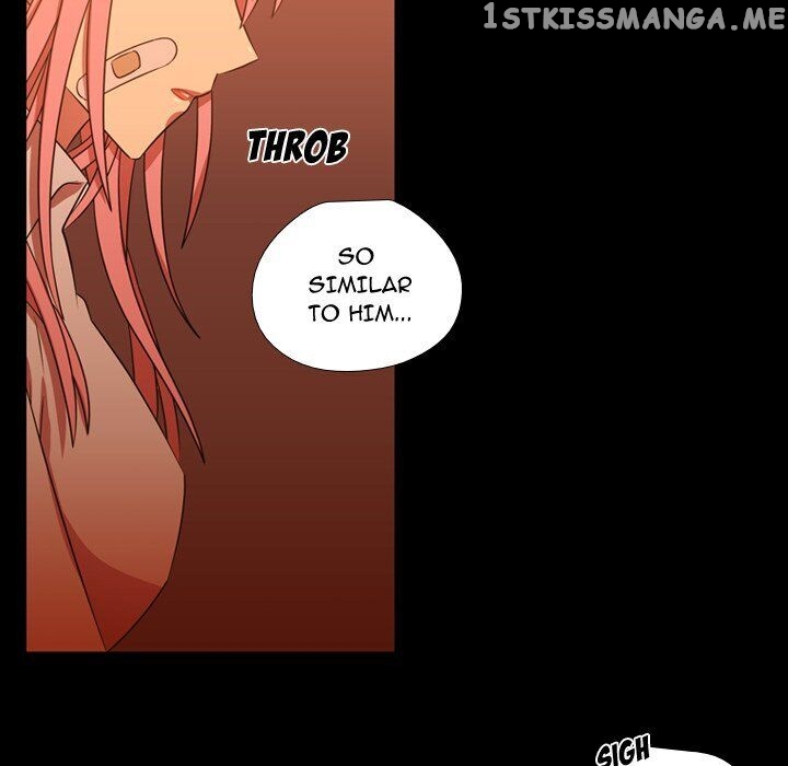 I Need Romance chapter 29 - page 84