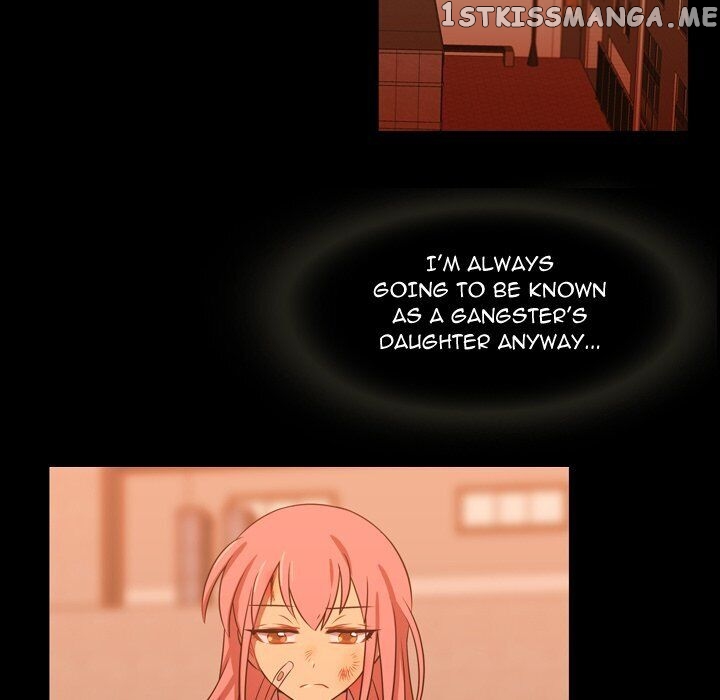I Need Romance chapter 29 - page 86