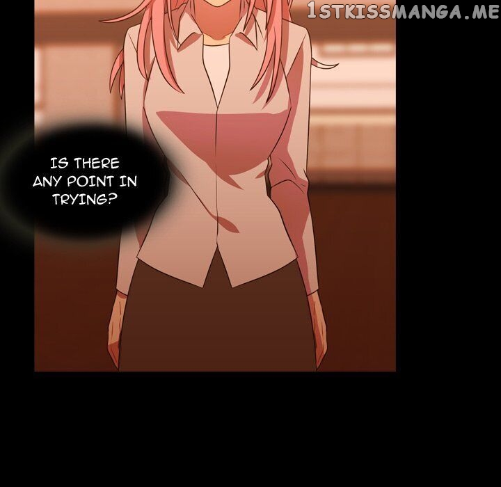 I Need Romance chapter 29 - page 87