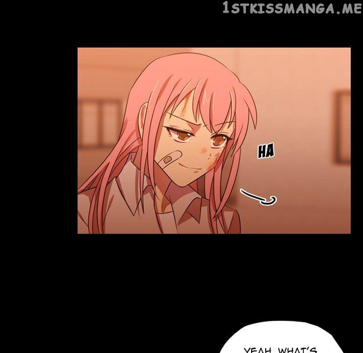 I Need Romance chapter 29 - page 88