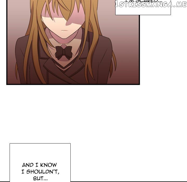 I Need Romance chapter 29 - page 9