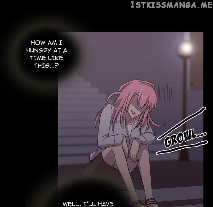 I Need Romance chapter 29 - page 94