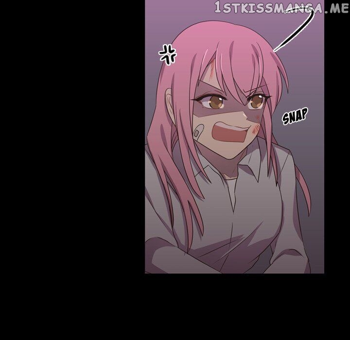 I Need Romance chapter 29 - page 97