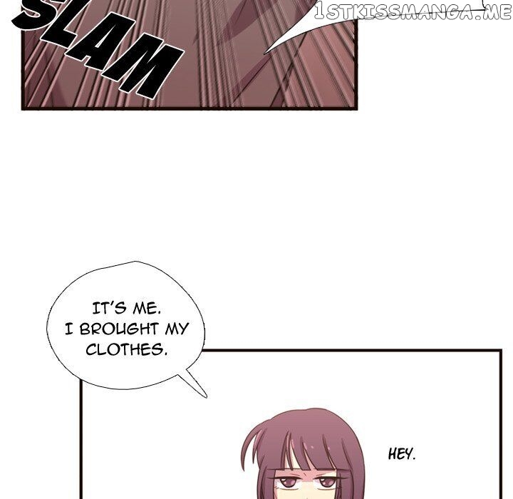 I Need Romance chapter 19 - page 10