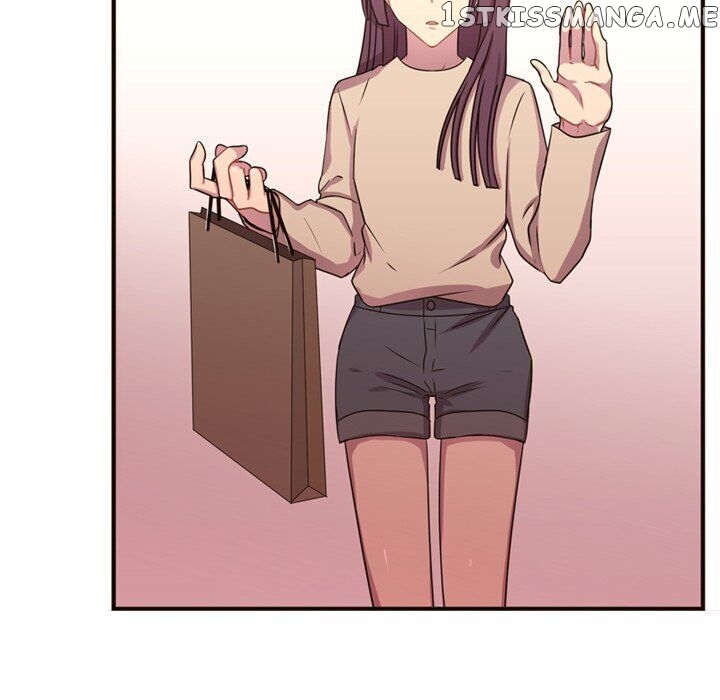 I Need Romance chapter 19 - page 11