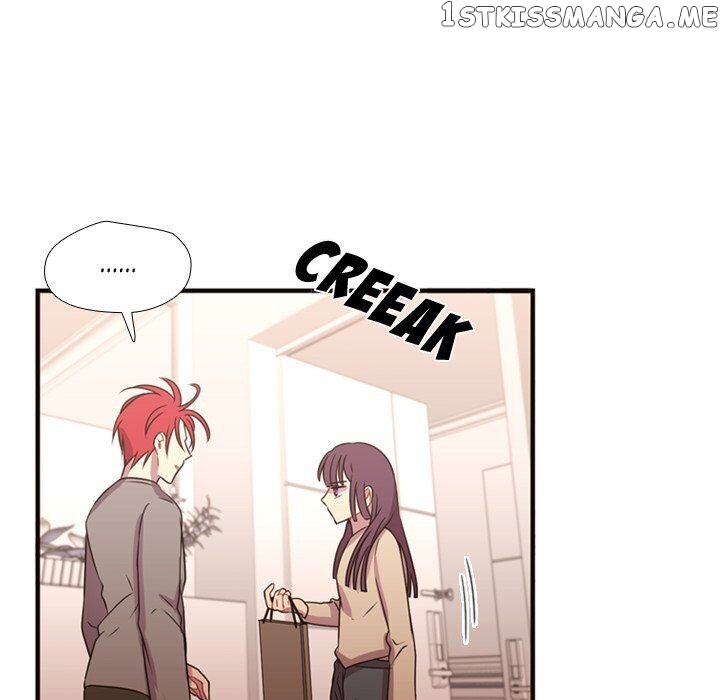 I Need Romance chapter 19 - page 12