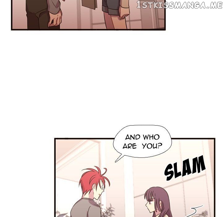I Need Romance chapter 19 - page 13