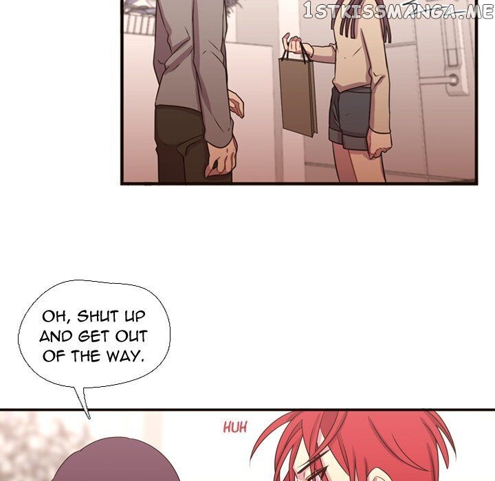 I Need Romance chapter 19 - page 14