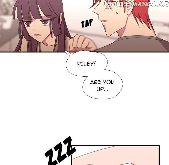 I Need Romance chapter 19 - page 15