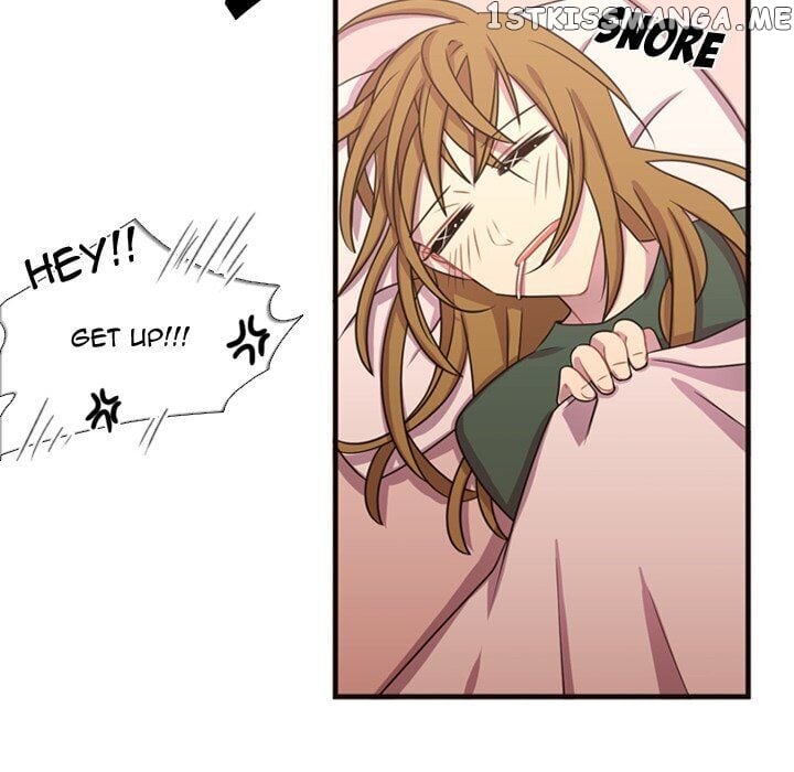I Need Romance chapter 19 - page 16