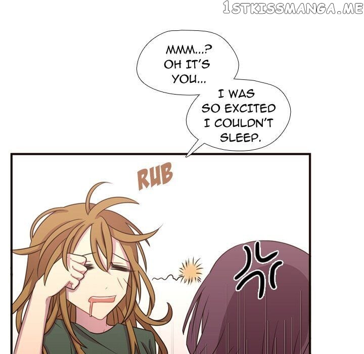 I Need Romance chapter 19 - page 17