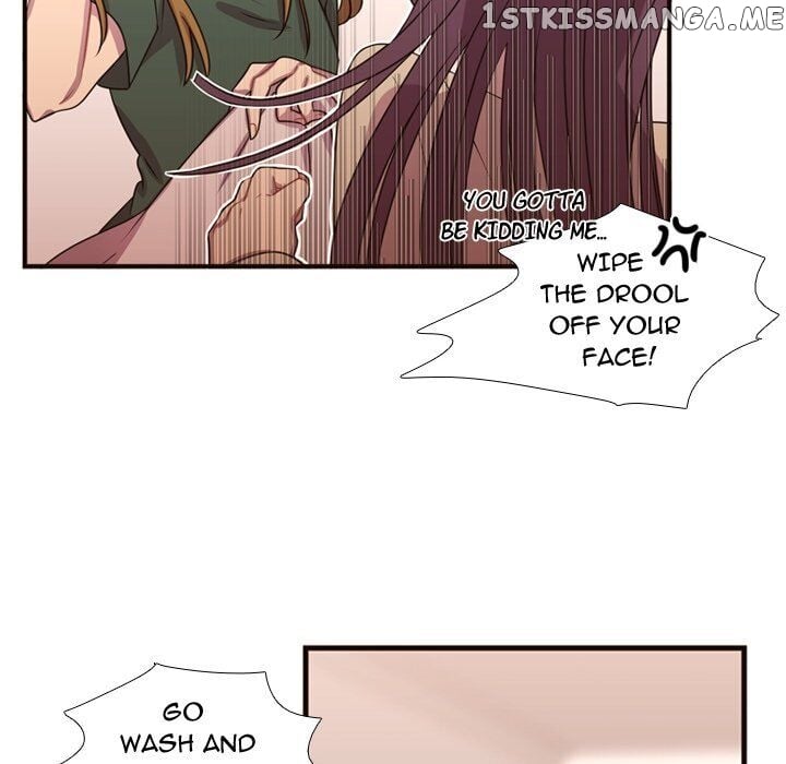 I Need Romance chapter 19 - page 18