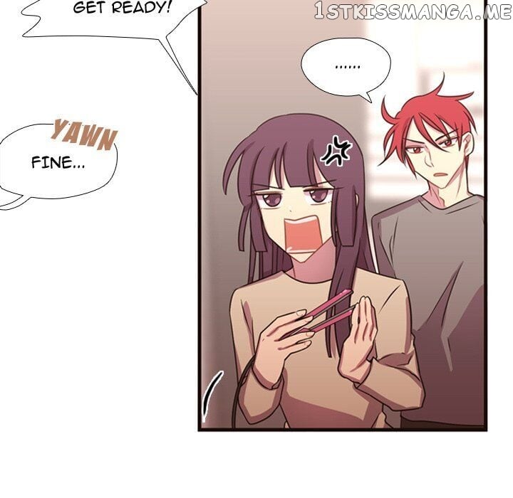 I Need Romance chapter 19 - page 19