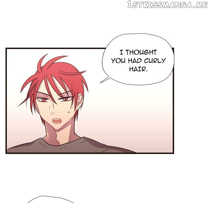 I Need Romance chapter 19 - page 20