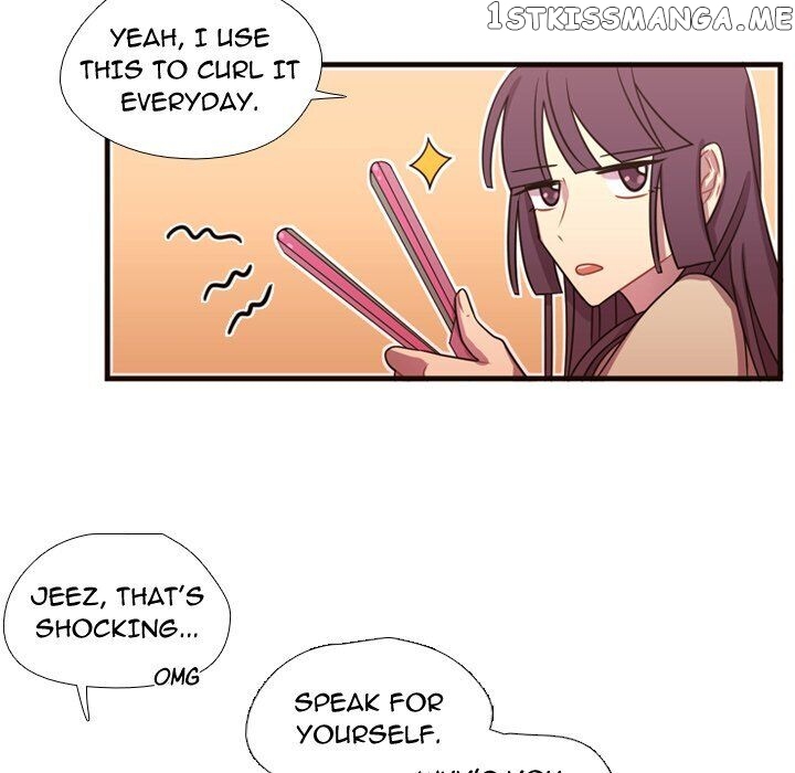 I Need Romance chapter 19 - page 21