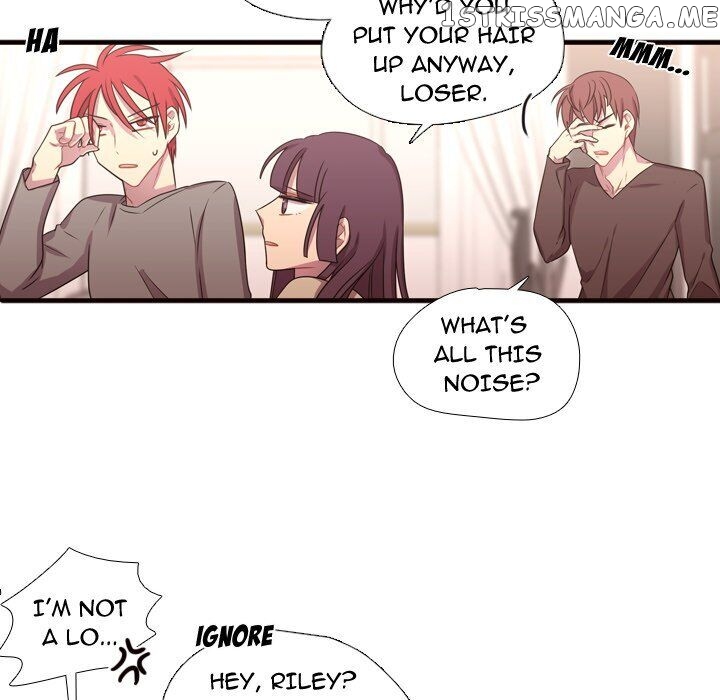 I Need Romance chapter 19 - page 22