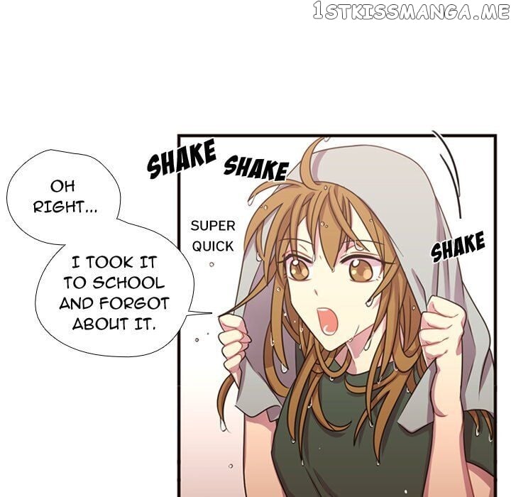 I Need Romance chapter 19 - page 24