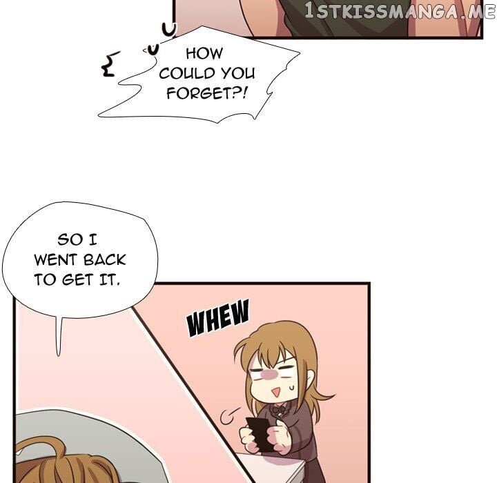 I Need Romance chapter 19 - page 25
