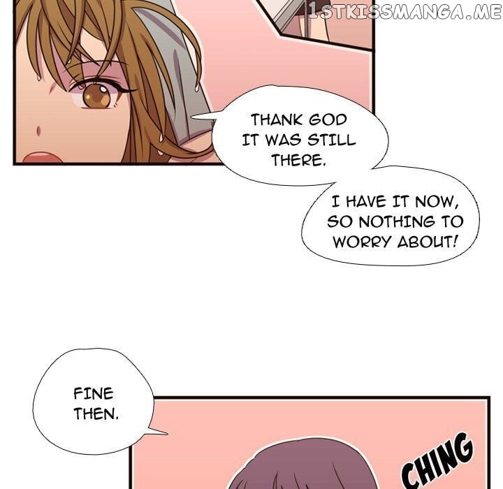 I Need Romance chapter 19 - page 26
