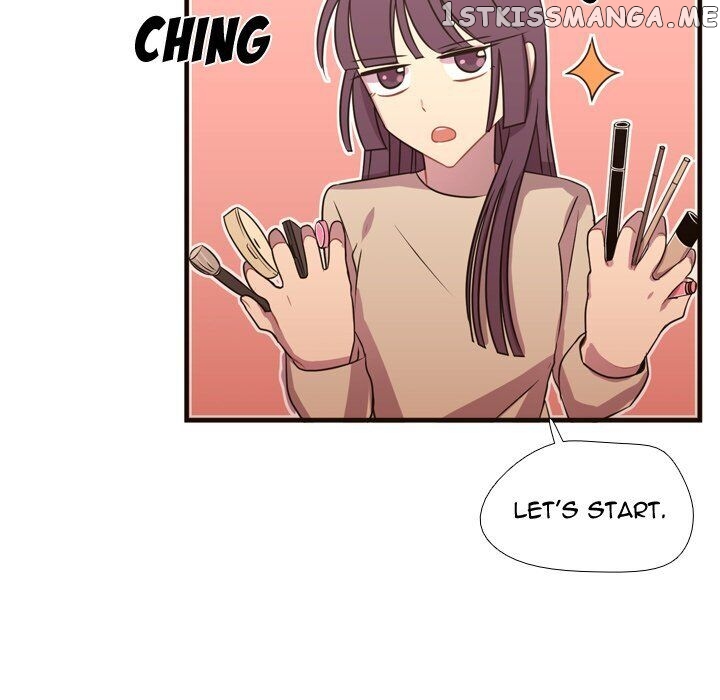 I Need Romance chapter 19 - page 27